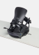 Burton Womens Lexa Est Black