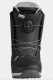 Rome Stomp Boa Black