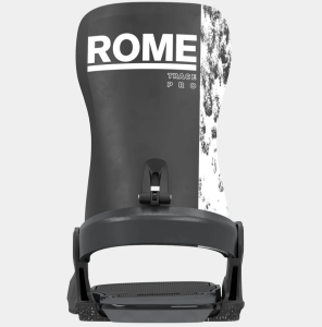 Rome Trace Pro 2025 Black
