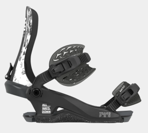 Rome Trace Pro 2025 Black