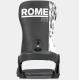 Rome Trace Pro 2025 Black