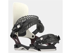Rome Guild Womens Binding Bone Purple