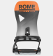 Rome Vice Orange/Black