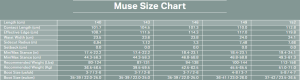 Rome Womens Muse Snowboard