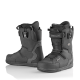 Deeluxe Team ID Essential Black