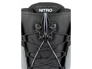 Nitro Profile Step On TLS Boot Charcoal