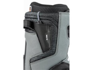 Nitro Profile Step On TLS Boot Charcoal