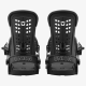 Union Force Classic Snowboardbinding 2027 Black