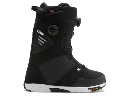 DC Judge Boa Snowboardboot 2026 Black