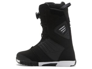 DC Judge Boa Snowboardboot 2026 Black