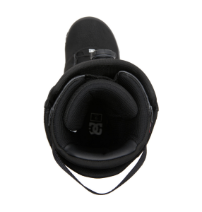 DC Judge Boa Snowboardboot 2026 Black