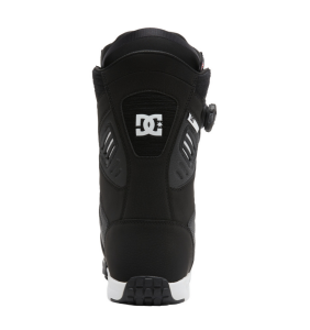 DC Judge Boa Snowboardboot 2026 Black