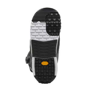 DC Judge Boa Snowboardboot 2026 Black