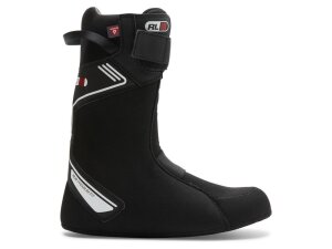 DC Judge Boa Snowboardboot 2026 Black