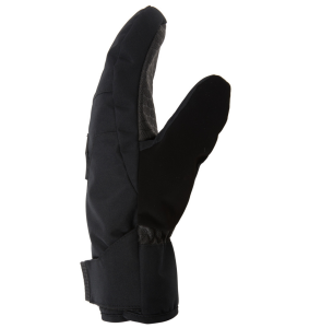 DC Franchise Mitten Black