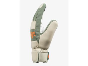 Quiksilver Method Glove Desert Sage