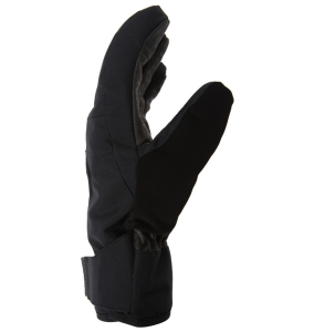DC Franchise Glove Black
