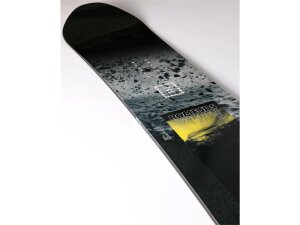 Rome Warden Snowboard