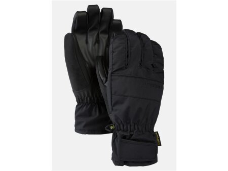 Burton Profile Underglove Black