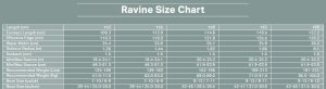 Rome Ravine Snowboard 2025