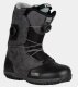 Rome Bodega BOA Black