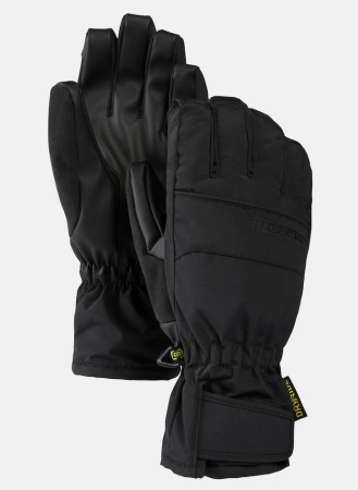 Burton Womens Profile Underglove Black