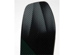 Rome Service Dog Snowboard