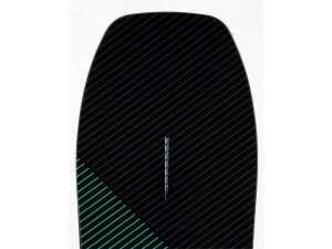 Rome Service Dog Snowboard