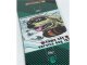 Rome Service Dog Snowboard
