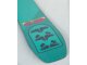 Rome Service Dog Snowboard