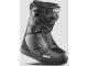 ThirtyTwo Womens Lashed Double Boa Black