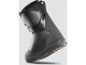ThirtyTwo Womens Lashed Double Boa Black