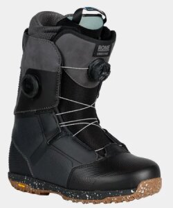 Rome Libertine BOA Snowboardboot 2026 Black 42