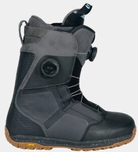 Rome Libertine BOA Snowboardboot 2026 Black 42