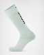 Mons Royale Atlas Merino Snow Sock Glacier