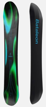 Bataleon ThunderStorm Snowboard 2025
