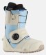 Burton Ion Step On Boots White/Dusty Blue