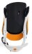 Union Atlas Step On 2026 White/Orange