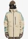 Quiksilver Highline Pro S Carlson 3L Gore-Tex Jacket Twill
