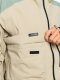 Quiksilver Highline Pro S Carlson 3L Gore-Tex Jacket Twill