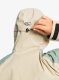 Quiksilver Highline Pro S Carlson 3L Gore-Tex Jacket Twill