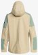 Quiksilver Highline Pro S Carlson 3L Gore-Tex Jacket Twill