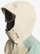 Quiksilver Highline Pro S Carlson 3L Gore-Tex Jacket Twill