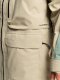 Quiksilver Highline Pro S Carlson 3L Gore-Tex Jacket Twill