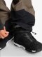 Quiksilver Highline Pro 3L Gore-Tex Pro Bib Pants canteen