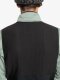 Quiksilver Highline Pro 3L Gore-Tex Pro Bib Pants Black