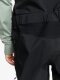 Quiksilver Highline Pro 3L Gore-Tex Pro Bib Pants Black