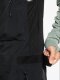 Quiksilver Highline Pro 3L Gore-Tex Pro Bib Pants Black
