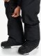 Quiksilver Forever Stretch 2L Gore-Tex Shell Pant Black