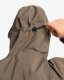 Quiksilver Forever Stretch Shell Gore-Tex Jacket Canteen